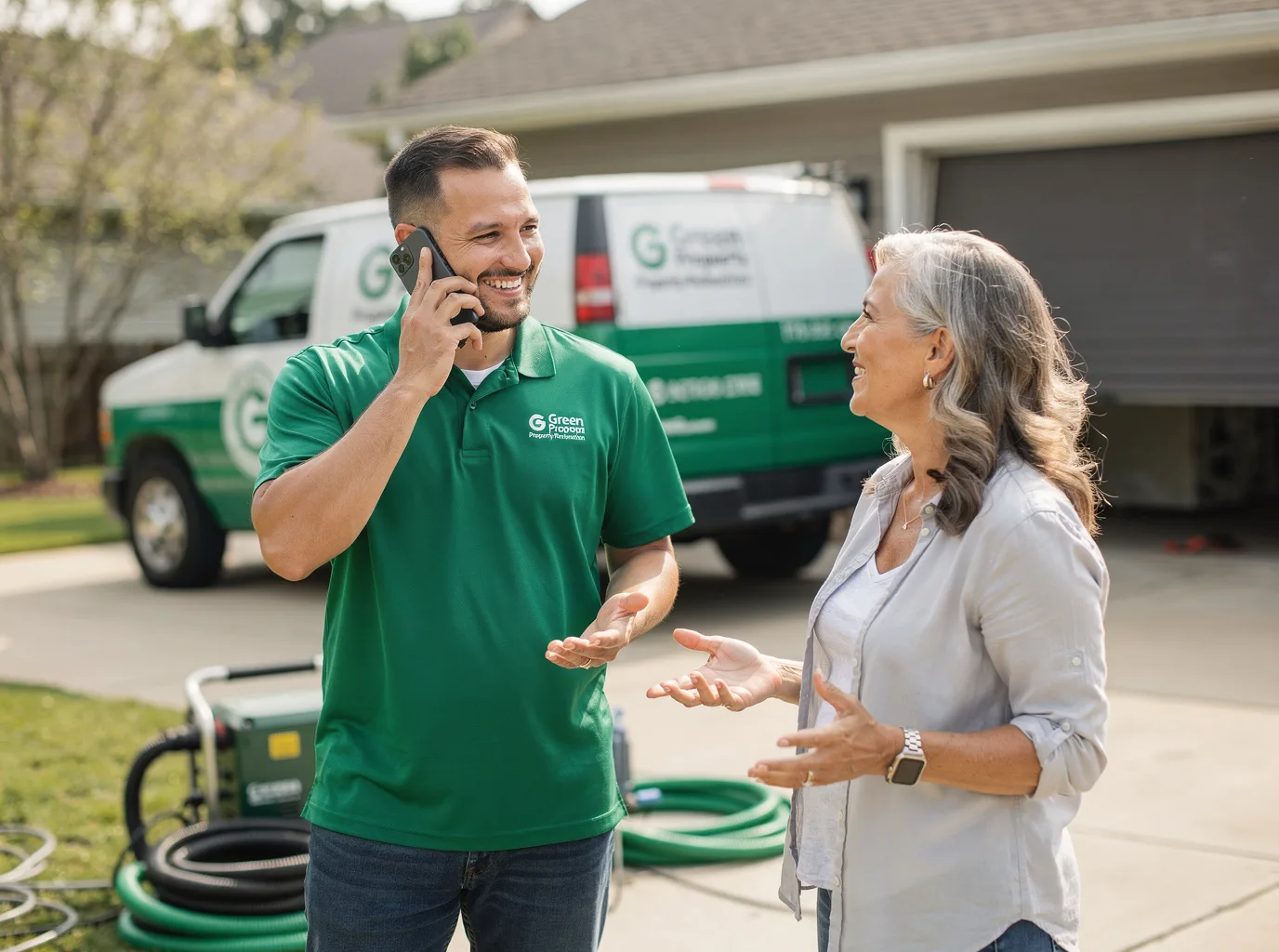 Water Damage Restoration Mccausland, IA FAQs